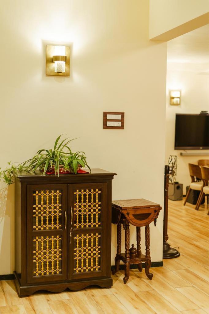 Pawna By Hangout Villas 로나발라 외부 사진