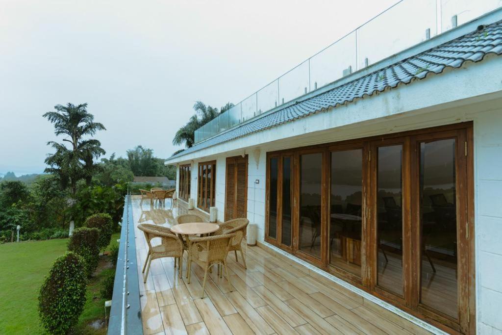Pawna By Hangout Villas 로나발라 외부 사진